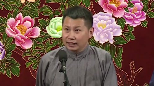 《笑动剧场》相声《造厨》 表演者:王玥波 王文林_综艺_高清1080p在线