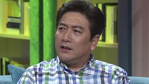 《春妮的周末时光》春妮家中话家风 水均益携水家众亲属做客_综艺