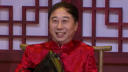 笑动剧场冯巩宋宁潘斌龙小品返乡