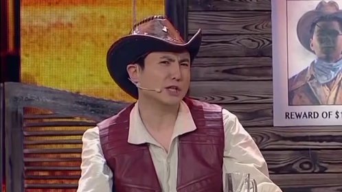 欢乐集结号沈腾谁是真正的赏金猎人