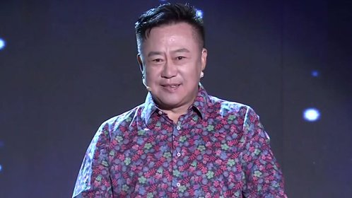 《群英会》印象·家——尹博林_综艺_高清完整版视频在线观看_腾讯视频