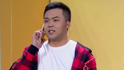 欢乐集结号大潘佳佳上演吵闹人生体味百味人生沈腾率领开心麻花团队