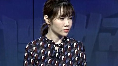 《第三调解室》  父母的决定(1)