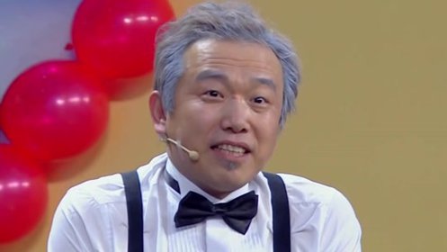 《欢乐集结号综艺》  潘斌龙 崔志佳小品《吵闹人生》